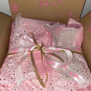 Girly box